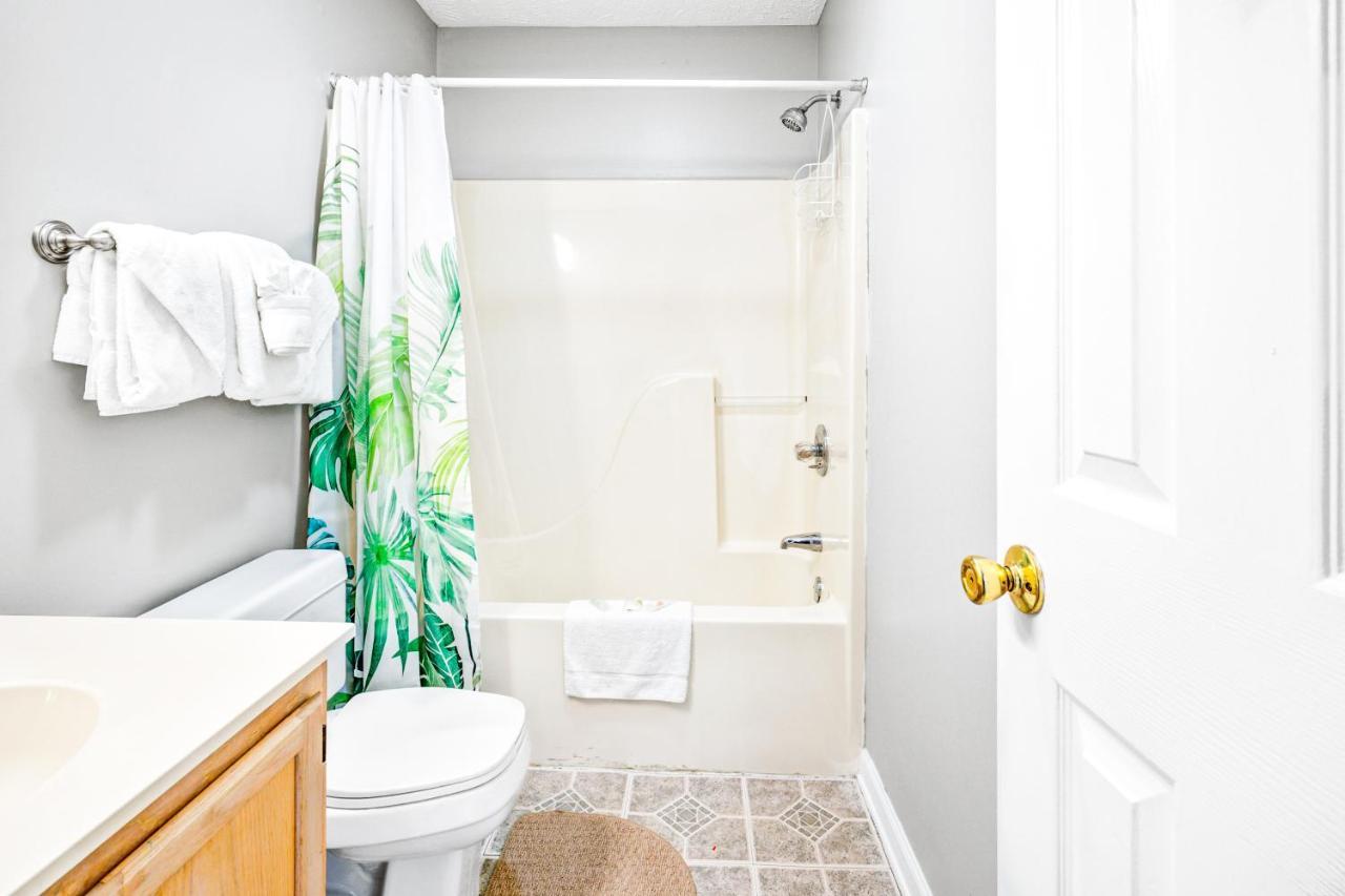 Green View Myrtle Beach Exterior foto