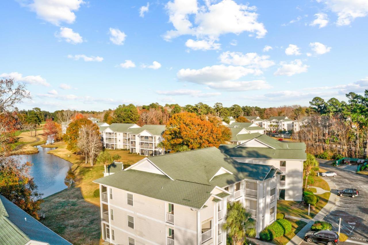 Green View Myrtle Beach Exterior foto