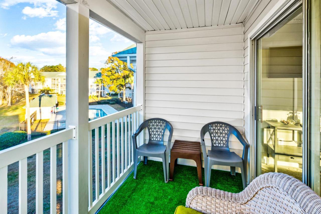 Green View Myrtle Beach Exterior foto