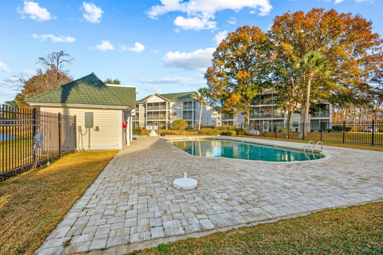 Green View Myrtle Beach Exterior foto