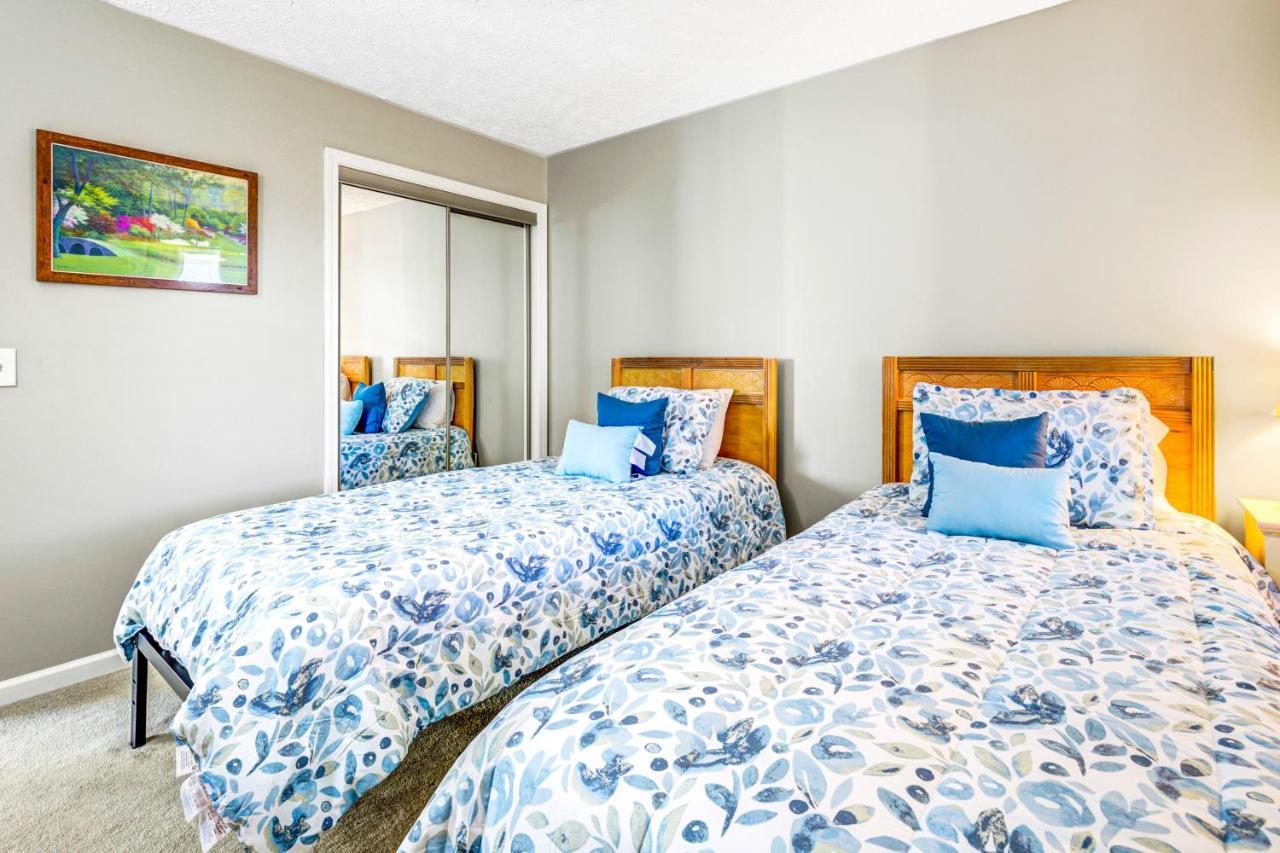 Green View Myrtle Beach Exterior foto