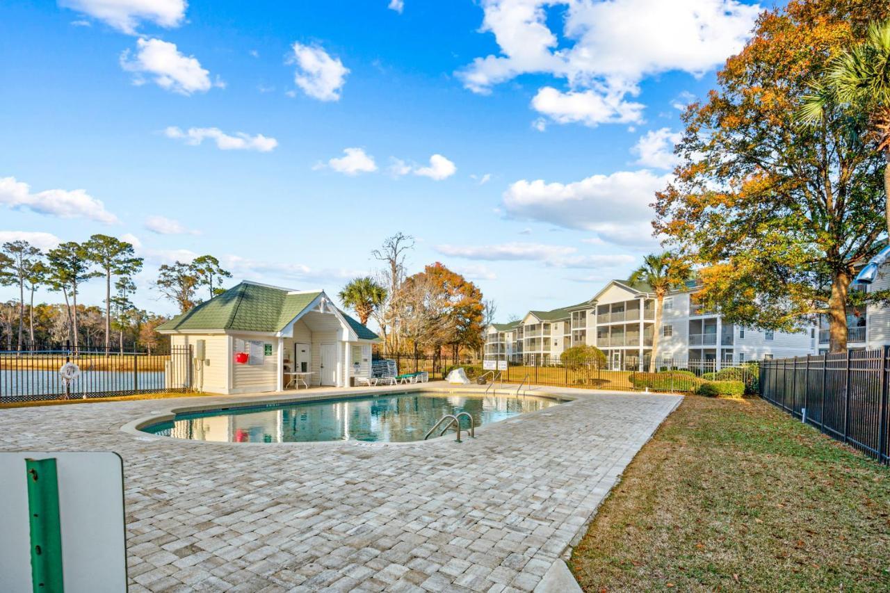 Green View Myrtle Beach Exterior foto