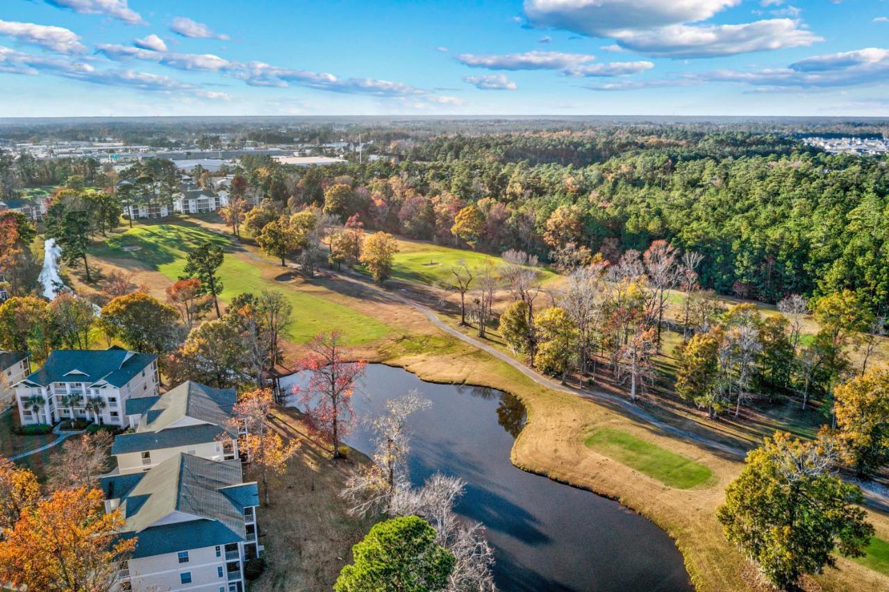 Green View Myrtle Beach Exterior foto